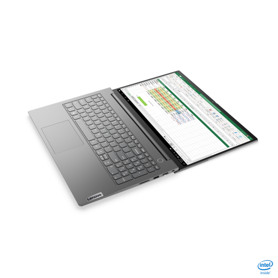 Laptop lenovo thinkbook 15 g2 itl, 15.6 fhd (1920x1080) i5-1135g7 16gb 512gb 1yd dos - 20VE0056RM