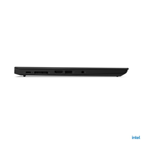 Laptop lenovo thinkpad t14s gen 2 (intel), 14 uhd (3840x2160) ips 500nits anti-glare, hdr 400, dolby vision, intel core i7-1165g7 (4c / 8t, 2.8 / 4.7ghz, 12mb), video integrated intel iris xe graphics, ram 16gb soldered lpddr4x-42 - 20WM00AHRI