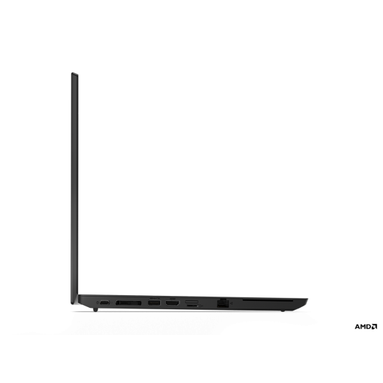 Laptop lenovo thinkpad l15 gen 2 (amd), 15.6 fhd (1920x1080) ips 250nits anti-glare, amd ryzen 5 pro 5650u (6c / 12t, 2.3 / 4.2ghz, 3mb l2 / 16mb l3), video integrated amd radeon graphics, ram 1x 16gb so-dimm ddr4-3200, ssd 512gb  - 20X7004JRI