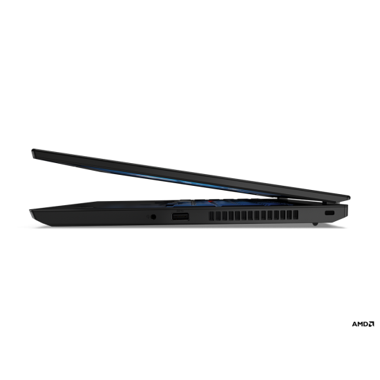 Laptop lenovo thinkpad l15 gen 2 (amd), 15.6 fhd (1920x1080) ips 250nits anti-glare, amd ryzen 5 pro 5650u (6c / 12t, 2.3 / 4.2ghz, 3mb l2 / 16mb l3), video integrated amd radeon graphics, ram 1x 16gb so-dimm ddr4-3200, ssd 512gb  - 20X7004JRI