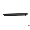 Laptop lenovo thinkpad e15 gen 3 (amd), 15.6 fhd (1920x1080) ips 300nits anti-glare, amd ryzen 7 5700u (8c / 16t, 1.8 / 4.3ghz, 4mb l2 / 8mb l3), video integrated amd radeon graphics, ram 8gb soldered ddr4- 3200 + 8gb so-dimm ddr4 - 20YG003VRI