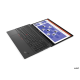 Laptop lenovo thinkpad e15 gen 3 (amd), 15.6 fhd (1920x1080) ips 300nits anti-glare, amd ryzen 7 5700u (8c / 16t, 1.8 / 4.3ghz, 4mb l2 / 8mb l3), video integrated amd radeon graphics, ram 8gb soldered ddr4- 3200 + 8gb so-dimm ddr4 - 20YG003VRI