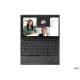 Laptop lenovo thinkpad e15 gen 3 (amd), 15.6 fhd (1920x1080) ips 300nits anti-glare, amd ryzen 7 5700u (8c / 16t, 1.8 / 4.3ghz, 4mb l2 / 8mb l3), video integrated amd radeon graphics, ram 8gb soldered ddr4- 3200 + 8gb so-dimm ddr4 - 20YG003VRI