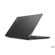 Laptop lenovo thinkpad e15 gen 3 (amd), 15.6 fhd (1920x1080) ips 300nits anti-glare, amd ryzen 7 5700u (8c / 16t, 1.8 / 4.3ghz, 4mb l2 / 8mb l3), video integrated amd radeon graphics, ram 8gb soldered ddr4- 3200 + 8gb so-dimm ddr4 - 20YG003VRI