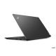 Laptop lenovo thinkpad e15 gen 3 (amd), 15.6 fhd (1920x1080) ips 300nits anti-glare, amd ryzen 7 5700u (8c / 16t, 1.8 / 4.3ghz, 4mb l2 / 8mb l3), video integrated amd radeon graphics, ram 8gb soldered ddr4- 3200 + 8gb so-dimm ddr4 - 20YG003VRI