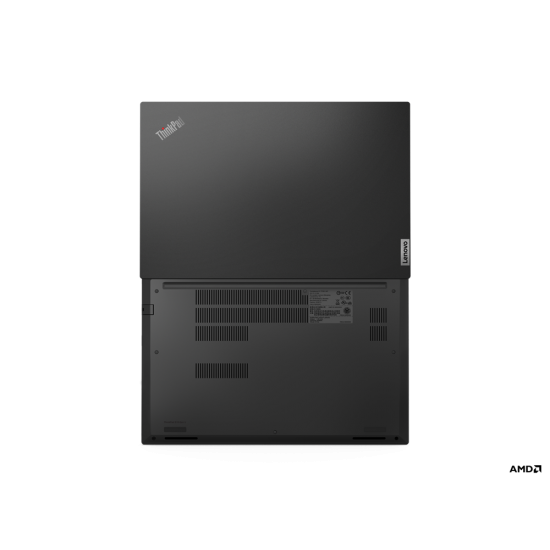 Laptop lenovo thinkpad e15 gen 3 (amd), 15.6 fhd (1920x1080) ips 300nits anti-glare, amd ryzen 7 5700u (8c / 16t, 1.8 / 4.3ghz, 4mb l2 / 8mb l3), video integrated amd radeon graphics, ram 8gb soldered ddr4- 3200 + 8gb so-dimm ddr4 - 20YG003VRI