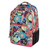 Rucsac be.bag, model be.freestyle, dimensiune 45x32x20 cm, motiv jungle + stilou gratis - 24800211P