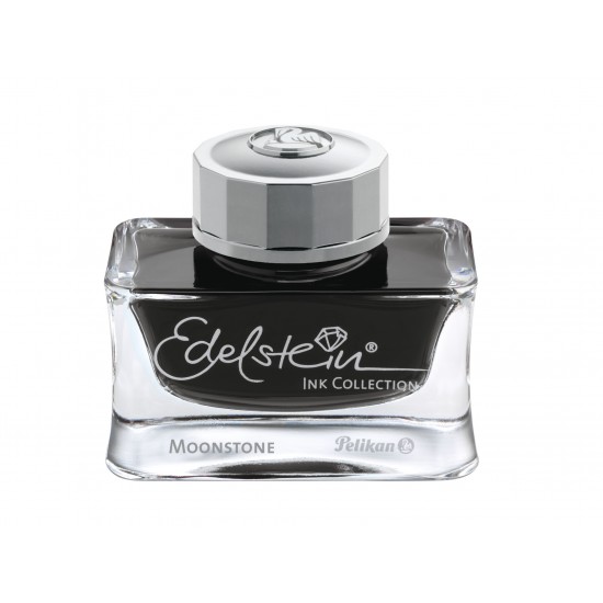 Cerneala edelstein calimara 50ml moonstone - 300827