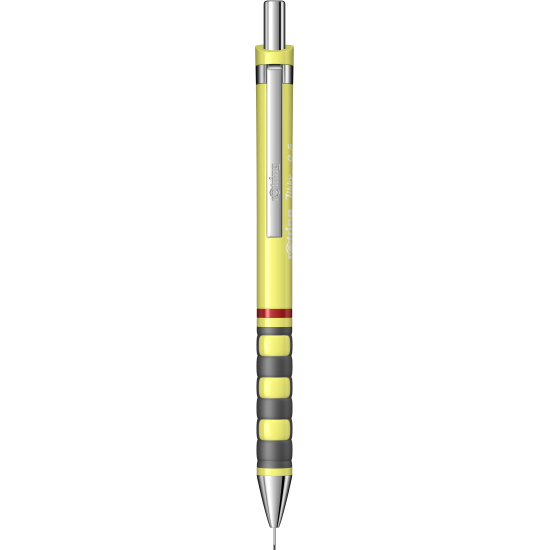 Yellow neon creion mecanic 0.5, Tikky III - 2007251