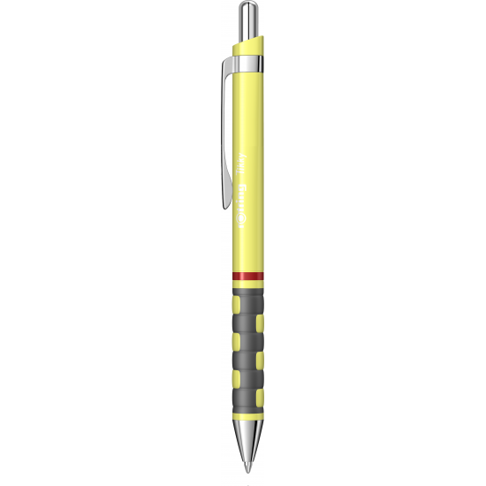 Yellow neon pix, Tikky III - 2042822