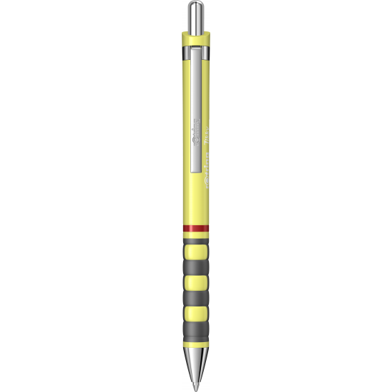 Yellow neon pix, Tikky III - 2042822