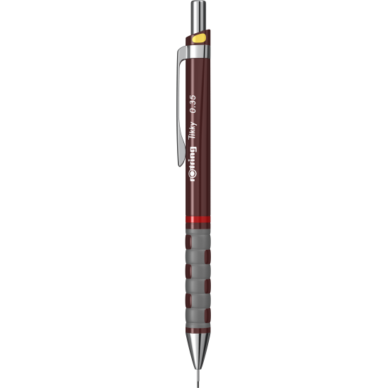 Burgundy - color code creion mecanic 0.35, Tikky III - 1904510