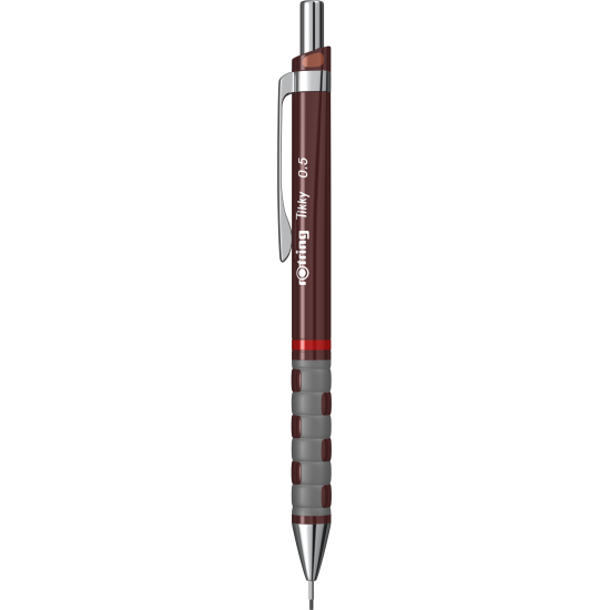 Burgundy - color code creion mecanic 0.5, Tikky III - 1904691
