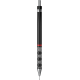 Black - color code creion mecanic 0.35, Tikky III - 1904694