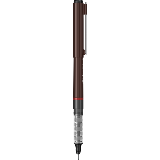 0.3 mm liner calibrat cu tus, Tikky Graphic - 1904753