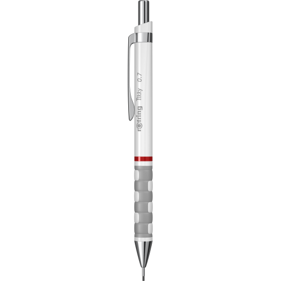 White standard creion mecanic 0.7, Tikky III - 1904506