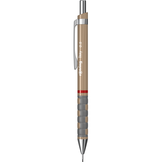 Brown bts creion mecanic 0.5, Tikky III - 1904705