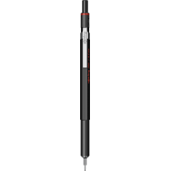Black creion mecanic 0.5, Rotring 300 - 1852306