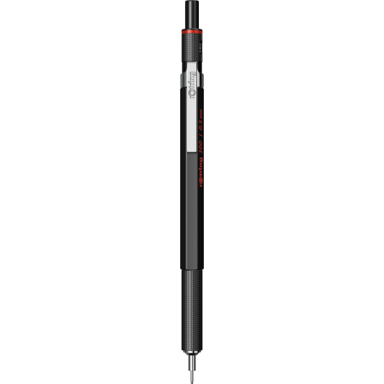 Black creion mecanic 0.5, Rotring 300 - 1852306