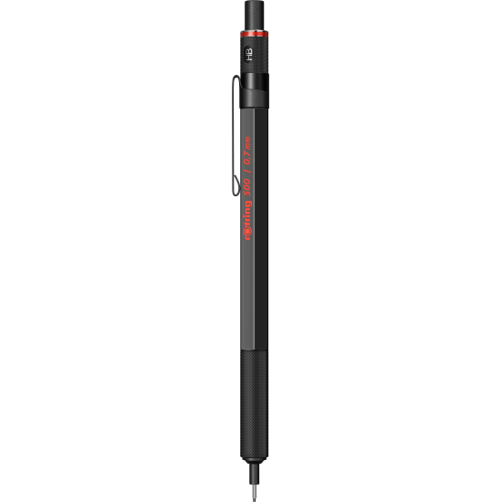 Black creion mecanic 0.7, Rotring 500 - 1904727