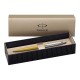 125Th anniversary edition metallic yellow pix, Jotter - S0856200Y
