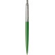 125Th anniversary edition metallic green pix, Jotter - S0856200G