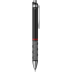 Black trio pen 0.7, Tikky 3 in 1 - 1904359