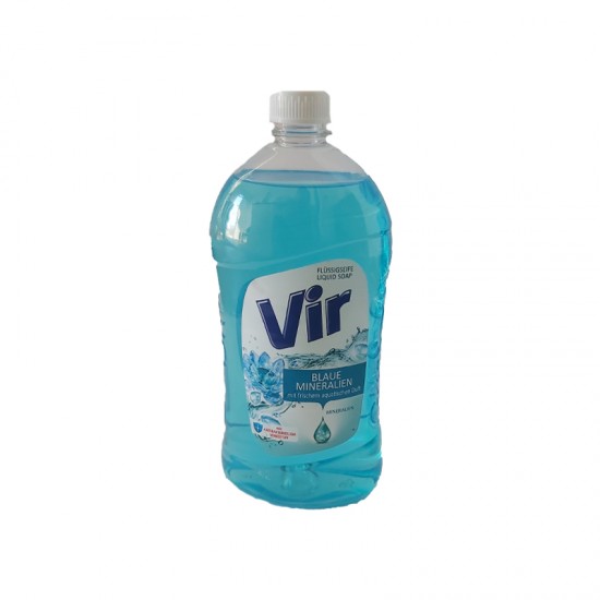 Vir sapun lichid 800ml, diverse sortimente - 3800069404194