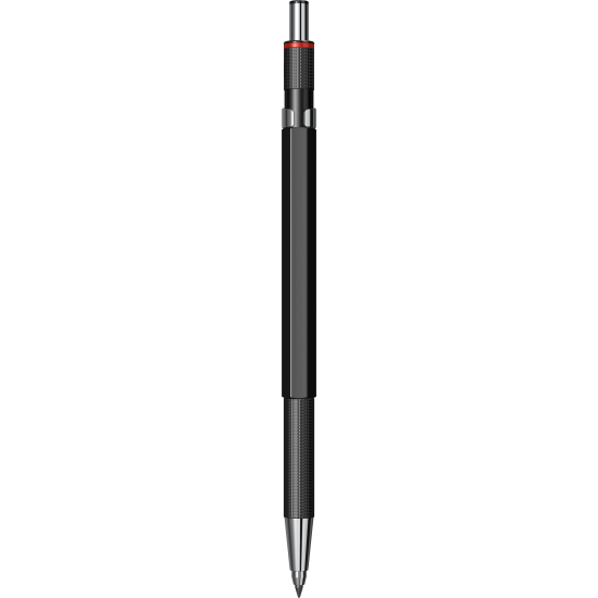 Black creion mecanic 2.0, Rotring 300 - S0207300