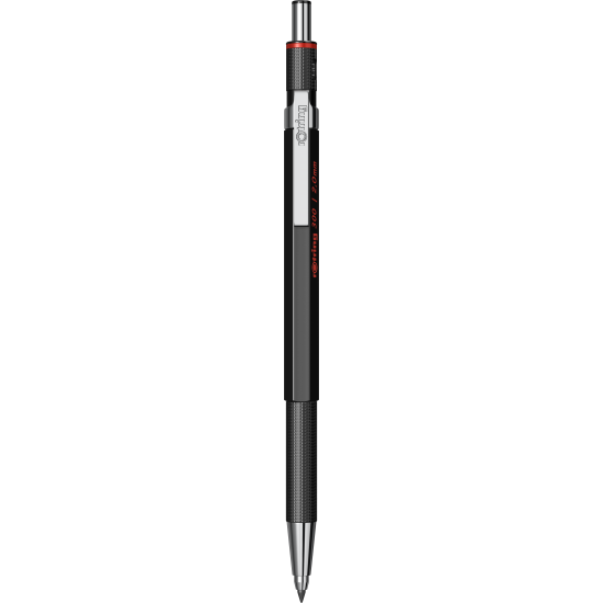 Black creion mecanic 2.0, Rotring 300 - S0207300