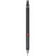 Black creion mecanic 0.7, Rapid - S0324700