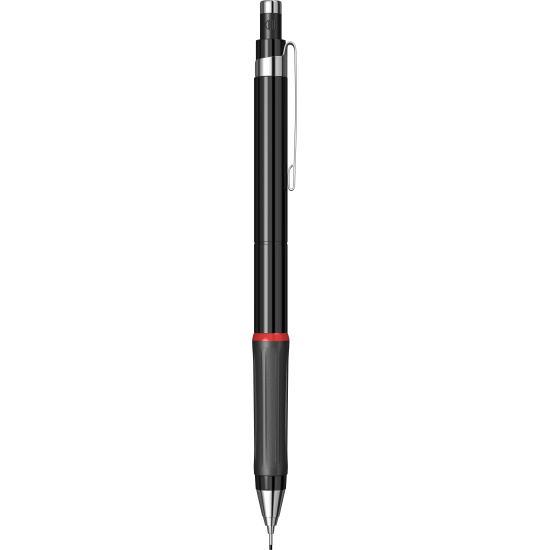 Black creion mecanic 0.5, Rapid - S0224690