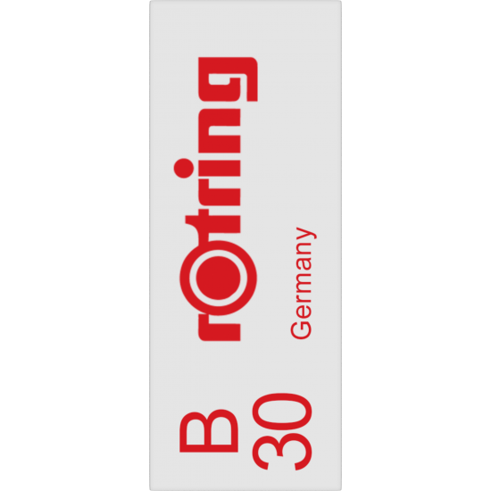 Radiera rapid b30, Consumabile - S0233921
