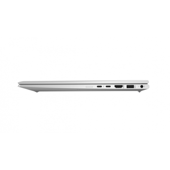 Laptop hp elitebook 850 g8, 15.6 inch ips fhd image recognition 400 nits (1920x1080), intel core i5-1135g7 quad core (2.4ghz, up to 4.2ghz, 8mb), video integrat intel iris x graphics, ram 16gb ddr4 3200mhz (1x16gb), ssd 512gb pcie - 401J6EA