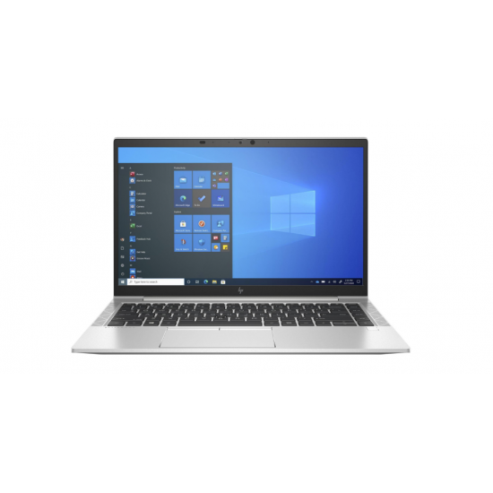 Notebook hp elitebook 840g8 aero 14 fhd touch i5-1135g7 16gb 512gb tast.ilum. uma w10p - 401P8EA