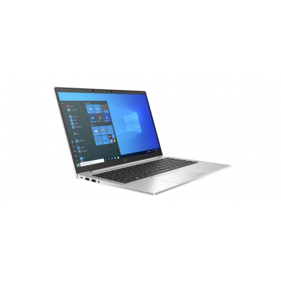 Notebook hp elitebook 840g8 aero 14 fhd touch i5-1135g7 16gb 512gb tast.ilum. uma w10p - 401P8EA