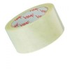Banda adeziva 48 mm x 66 m vibac, transparenta sau mata - 4866-V