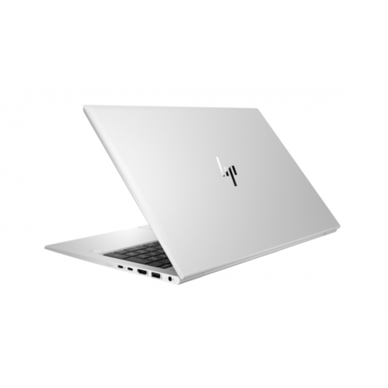 Laptop hp elitebook 850 g8, 15.6 inch ips fhd image recognition 400 nits (1920x1080), intel core i7-1165g7 quad core ( 2.8ghz, up to 4.7ghz, 12mb), video integrat intel iris x graphics, ram 16gb ddr4 3200mhz (1x16gb), ssd 512gb pc - 48R86EA