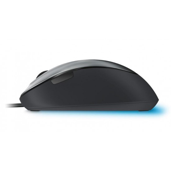 Mouse microsoft comfort 4500, wired, negru - 4EH-00002