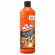 Mr.muscle 1l. gel hidraulic - 5000204808537