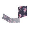 Caiet mecanic a4 2 inele 16 mm motiv ladylike flowers - 50021635
