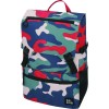 Rucsac be.bag be.smart motiv camouflage - 50028788