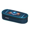 Necessaire oval motiv space car - 50033089