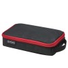 Necessaire 2 go negru/rosu - 50033348