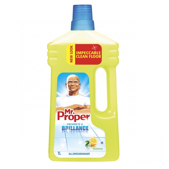 Mr.proper universal 1l, diverse sortimente - 5413149911437
