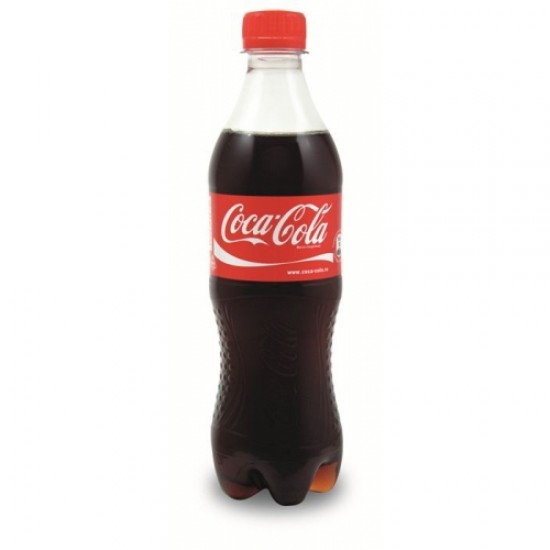 Coca-Cola pet 0.5l - 54491472