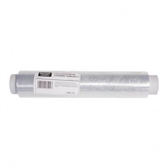 Paclan catering folie prospetime 0.75kg*29cm*180 m - 5900942034246