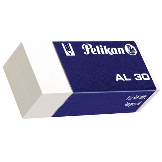Radiera al30 plastic alba set30 - 606053