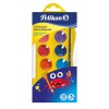 Acuarele junior 12 culori + pensula - 700337