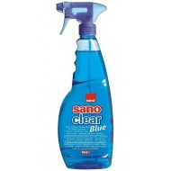 Sano geam 750ml.pistol blue - 7290012117879